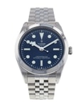 Pre-Owned Tudor Black Bay 36 Watch